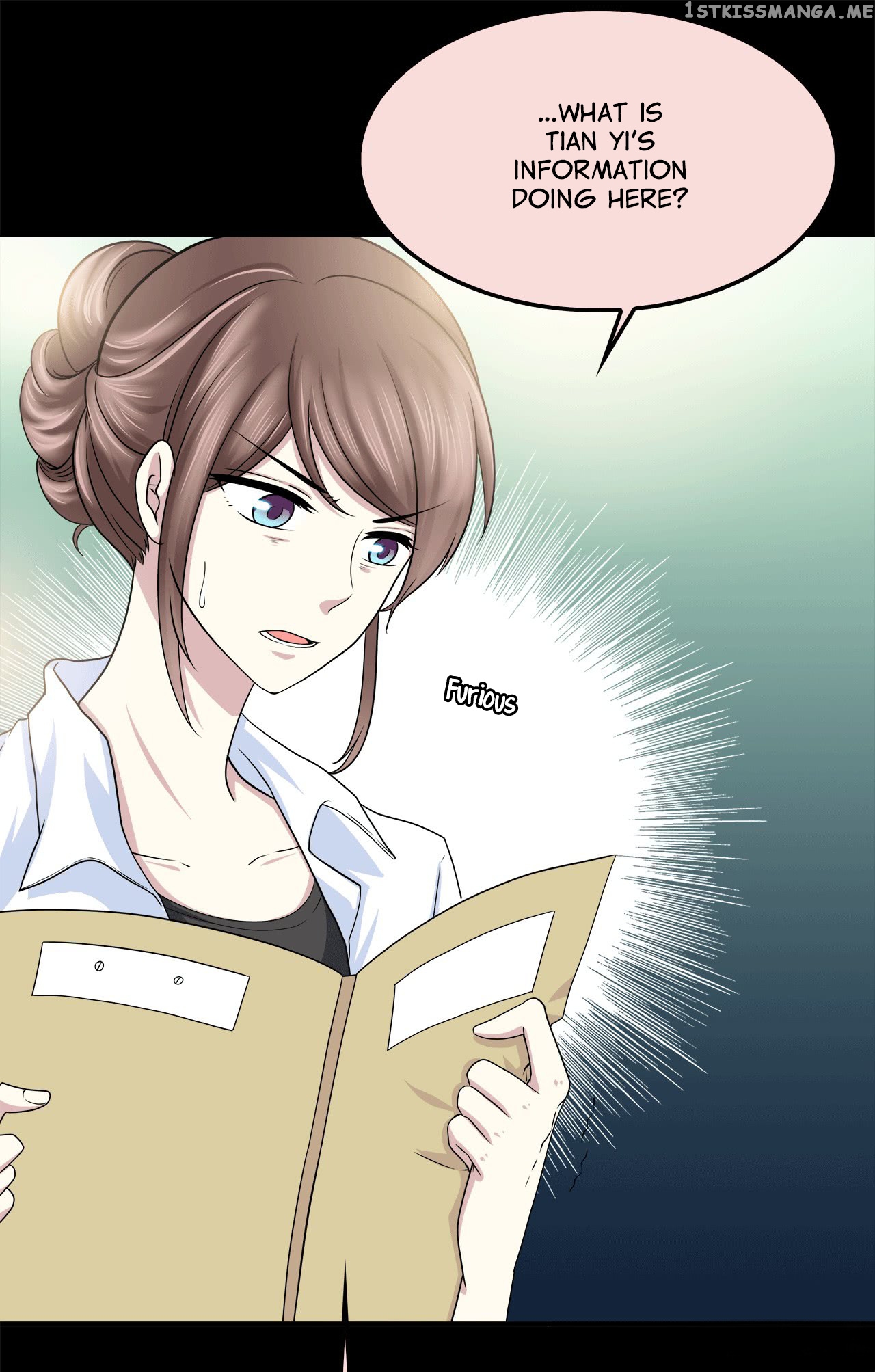 Time Lover chapter 33 - page 39