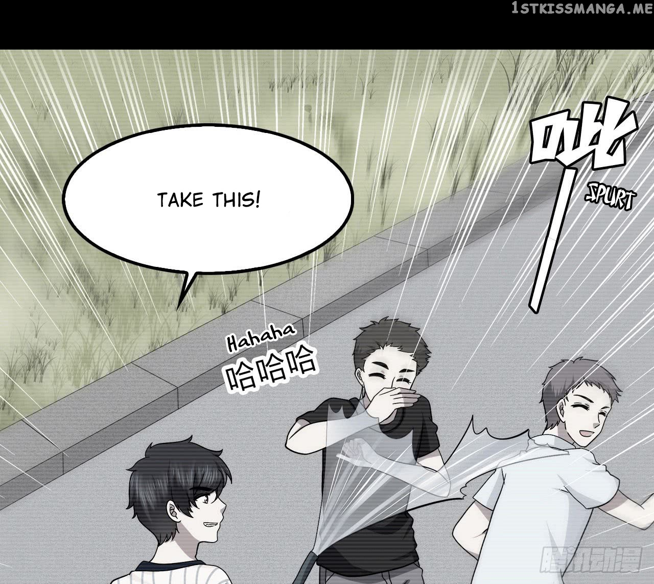 Time Lover chapter 33 - page 4