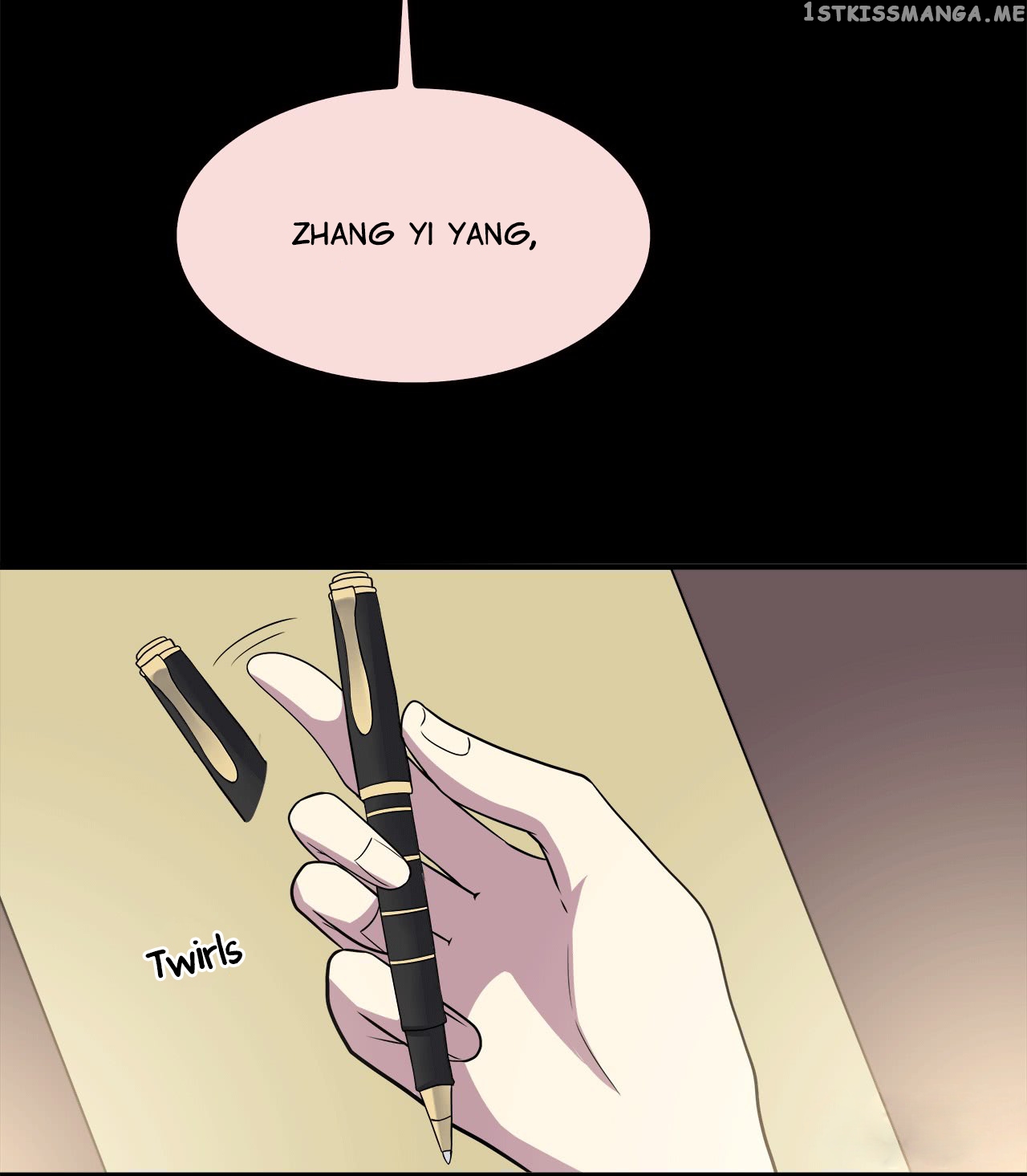 Time Lover chapter 33 - page 40