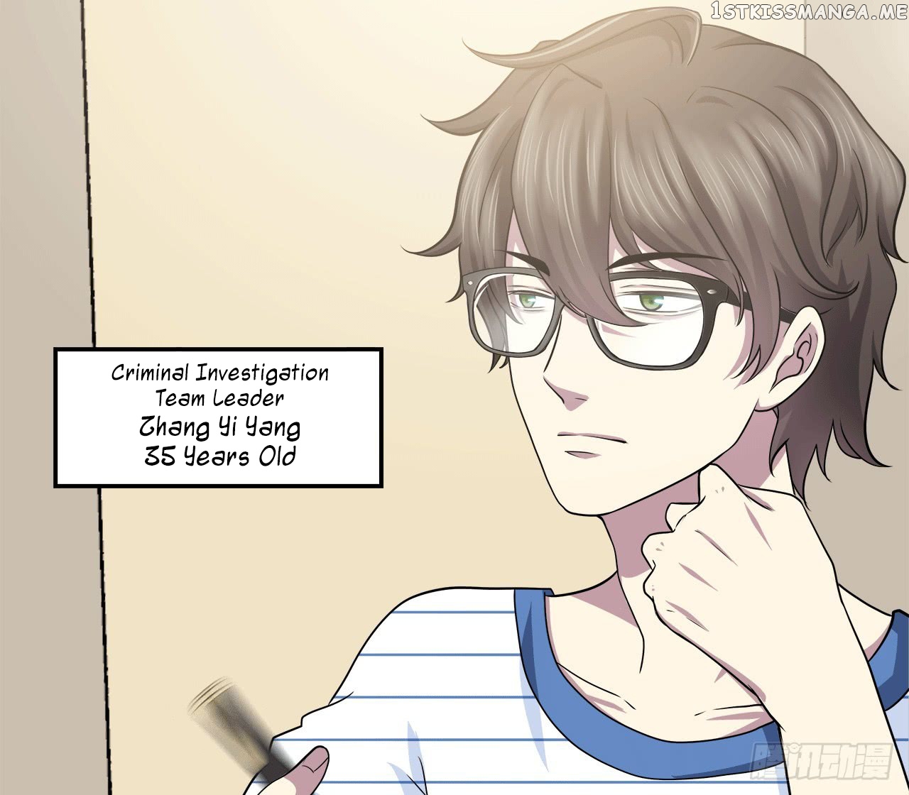 Time Lover chapter 33 - page 42