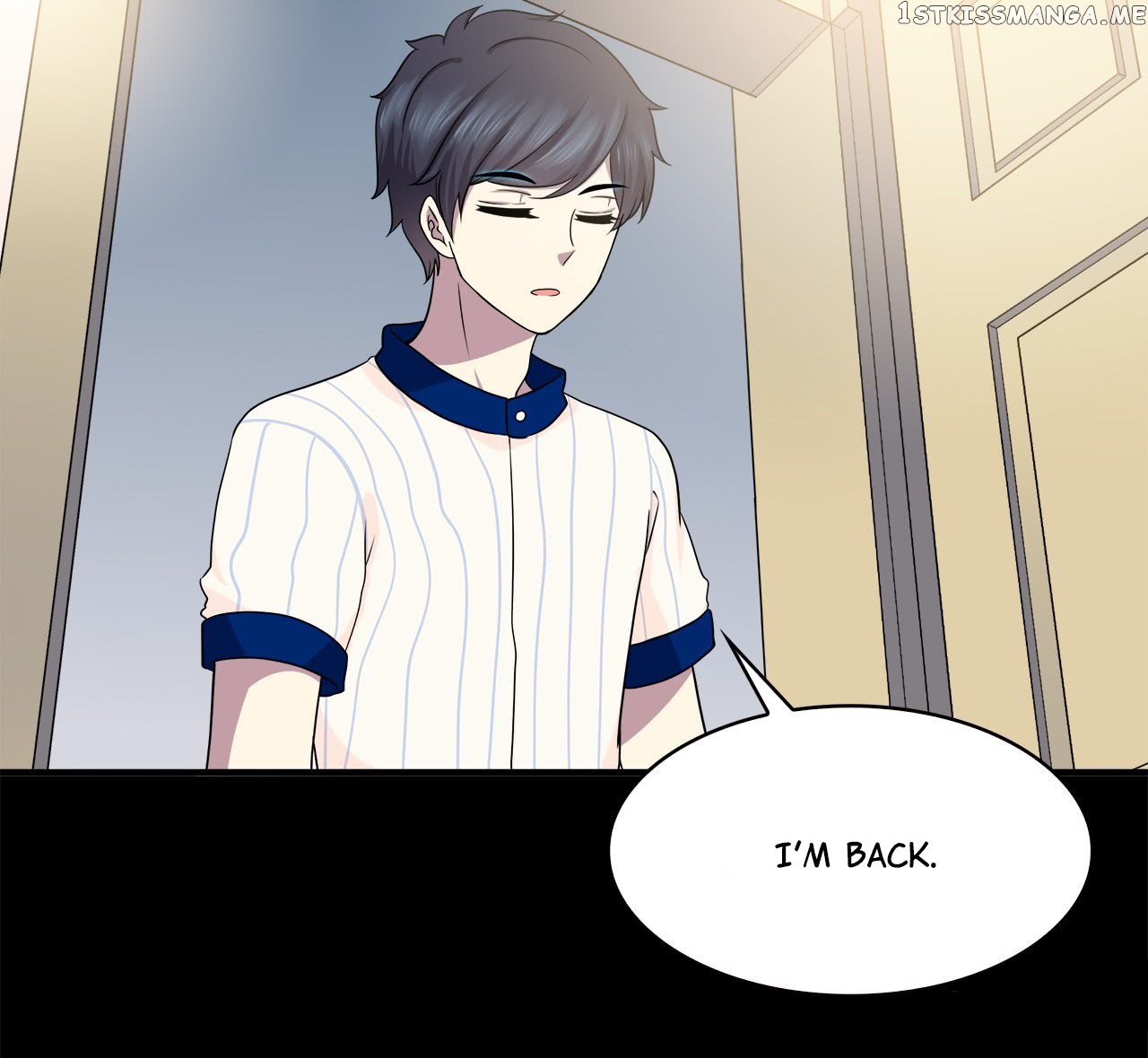 Time Lover chapter 33 - page 45