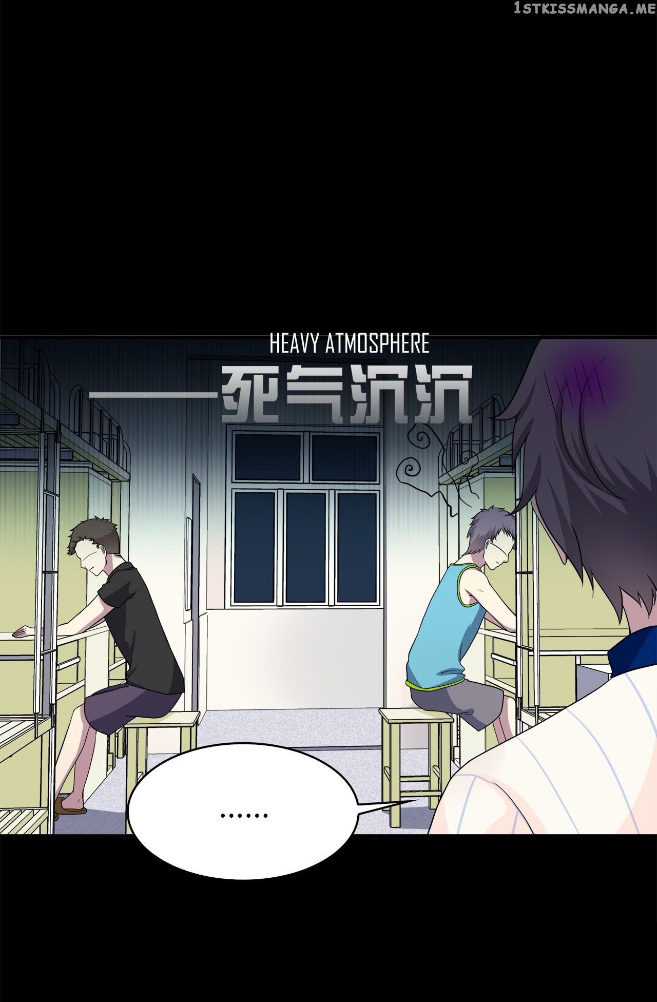 Time Lover chapter 33 - page 46