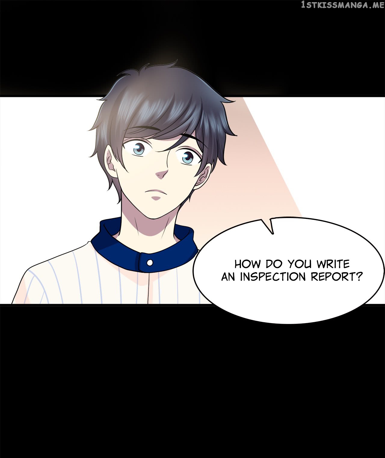 Time Lover chapter 33 - page 48