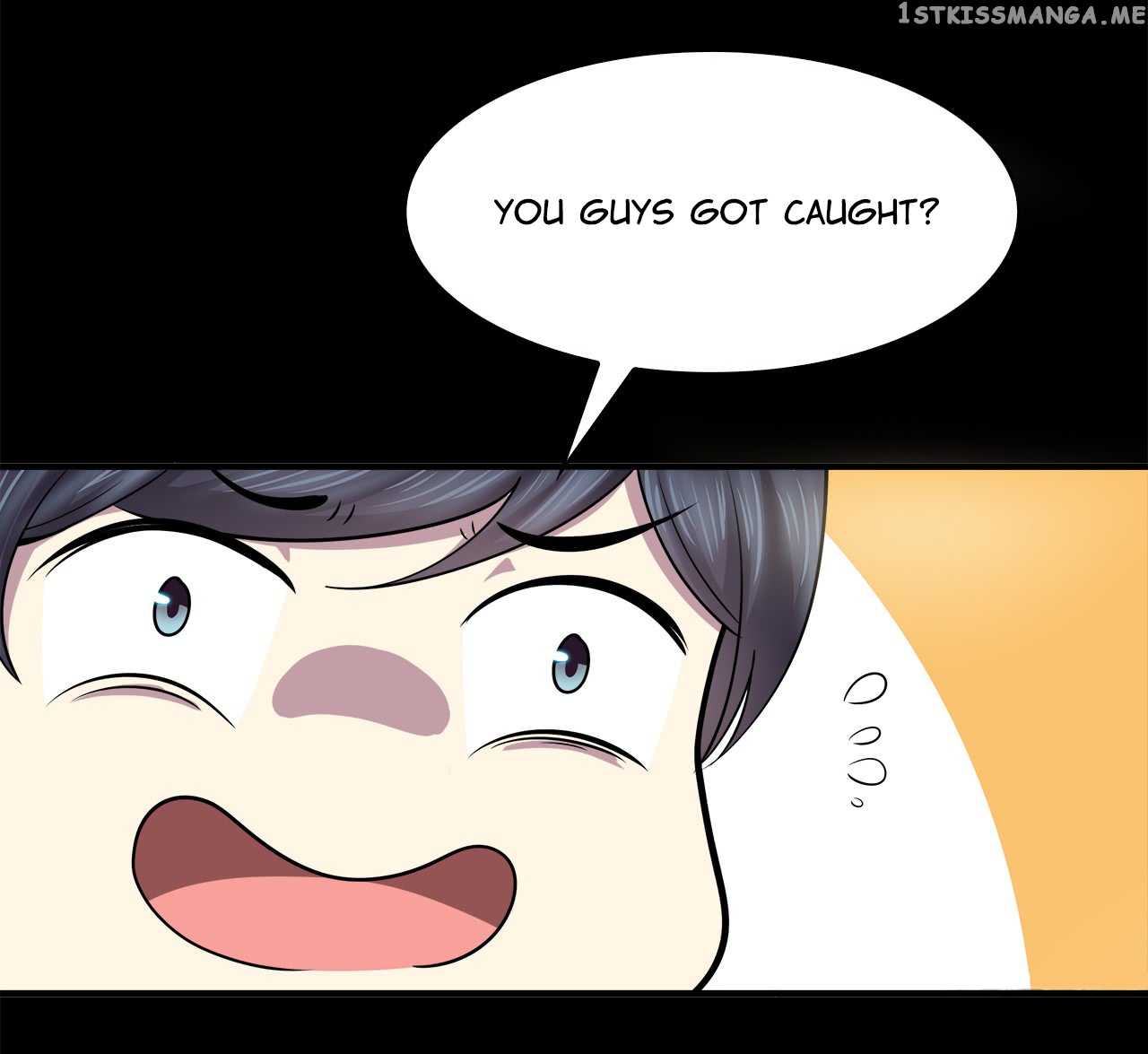 Time Lover chapter 33 - page 49