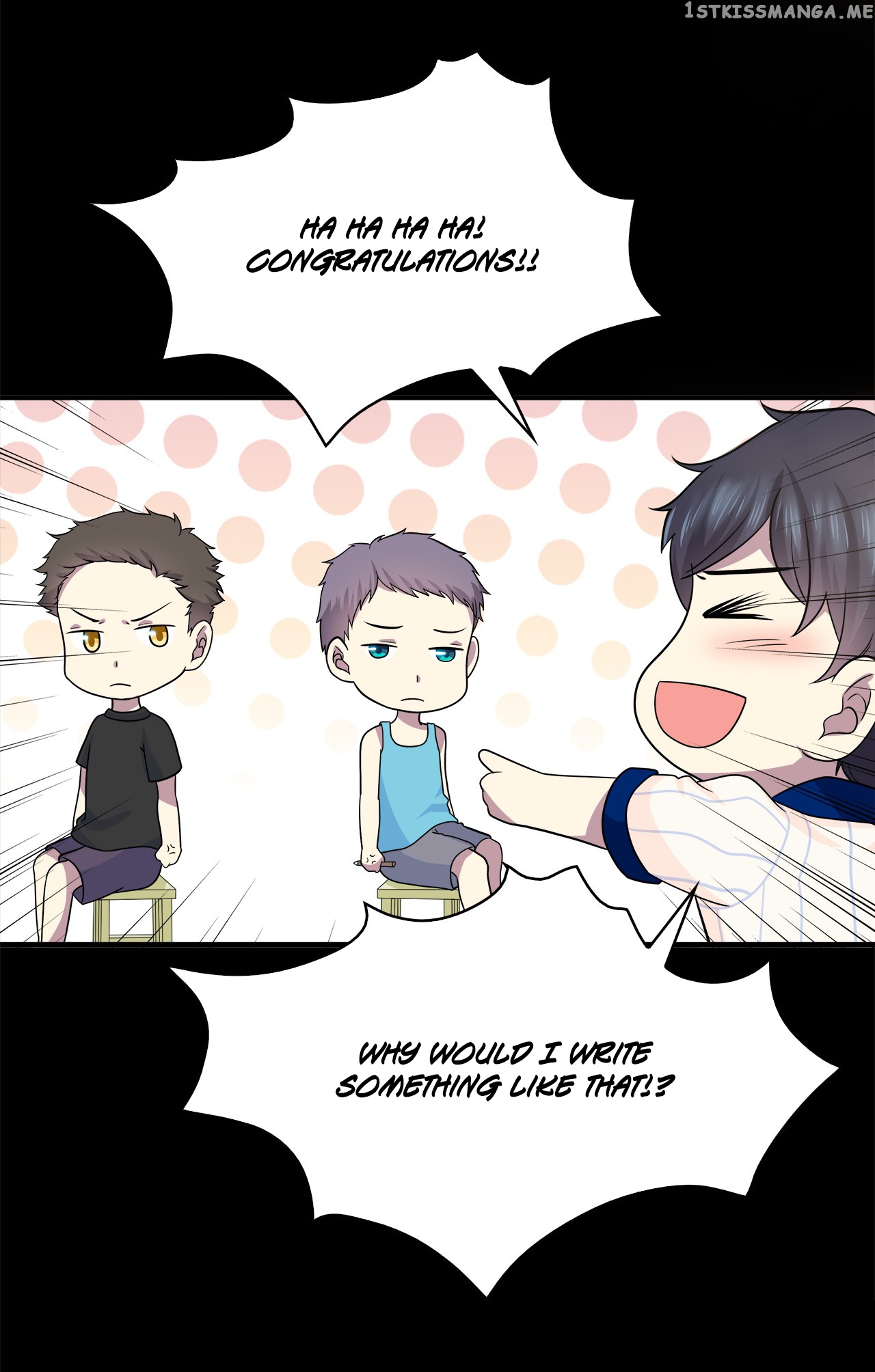 Time Lover chapter 33 - page 50