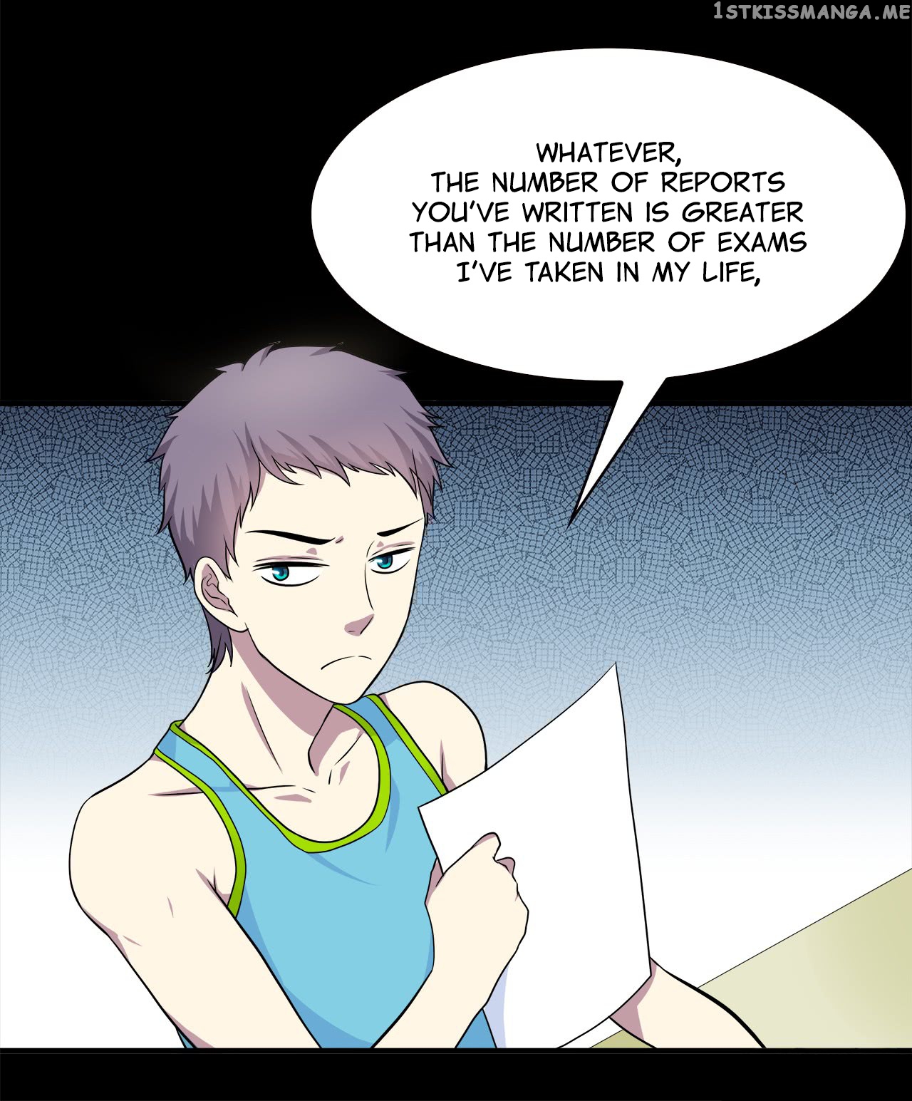 Time Lover chapter 33 - page 51