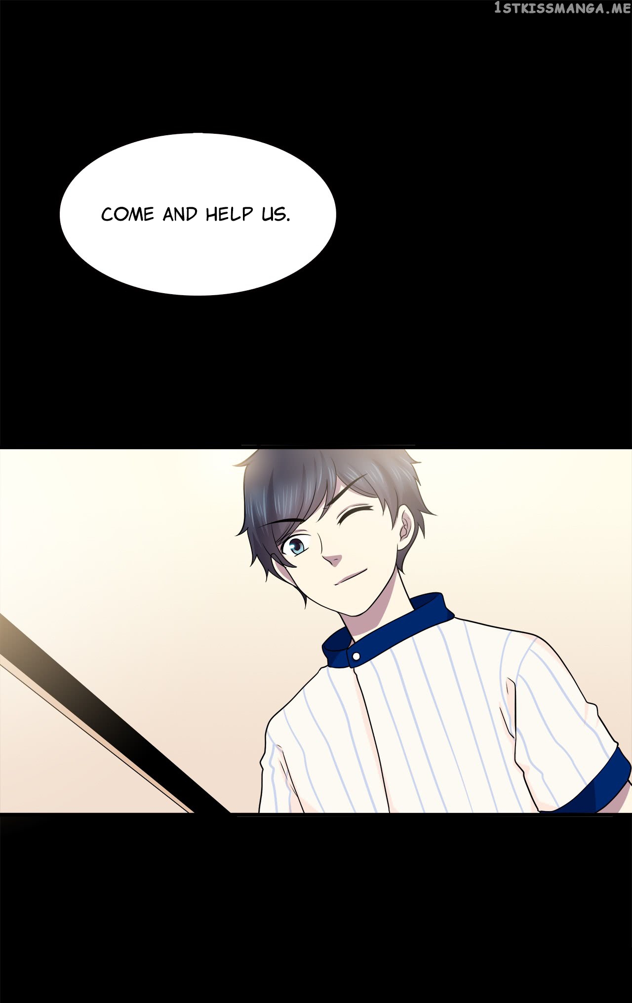 Time Lover chapter 33 - page 52