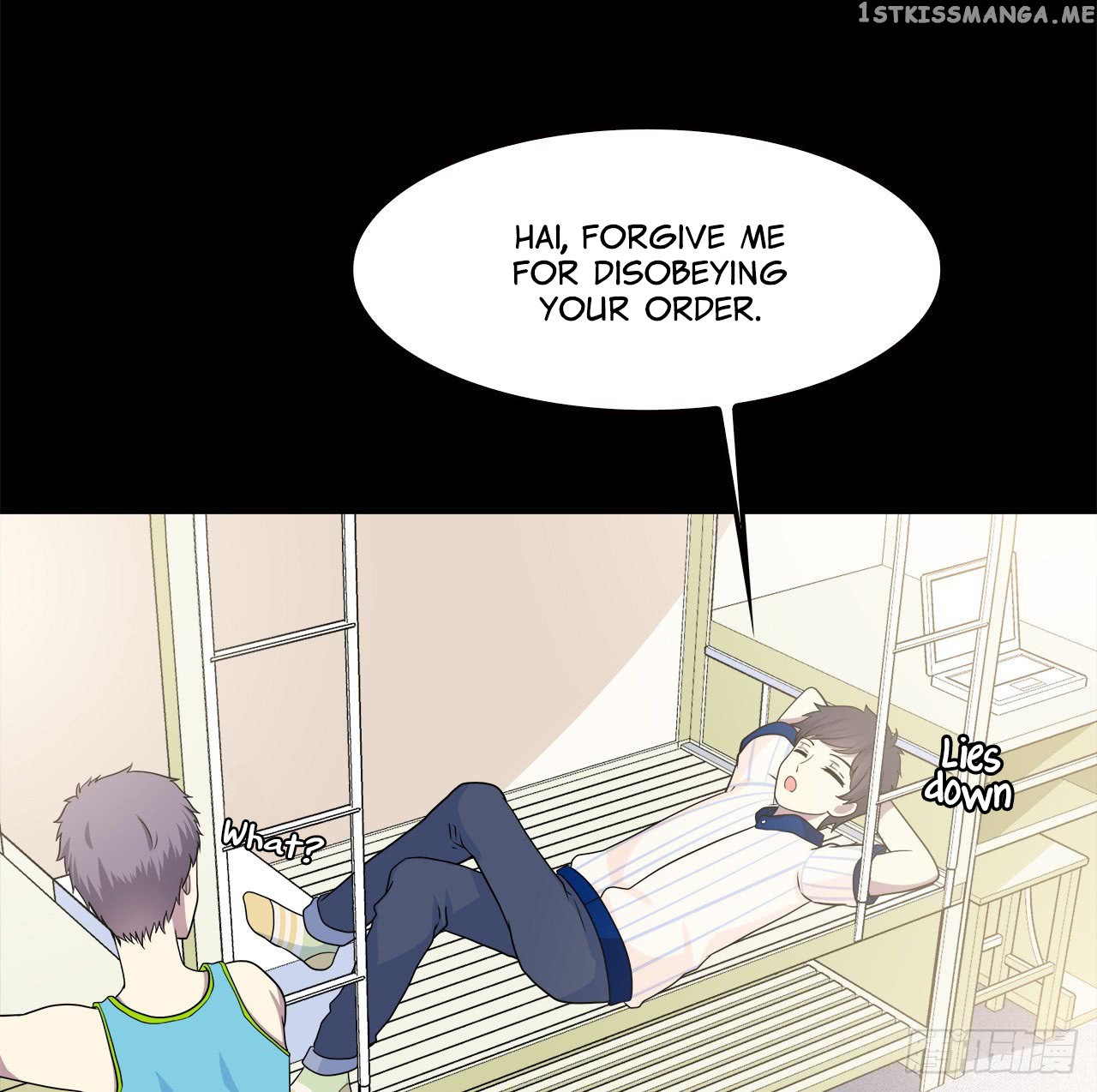 Time Lover chapter 33 - page 53