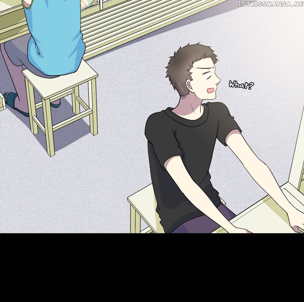 Time Lover chapter 33 - page 54