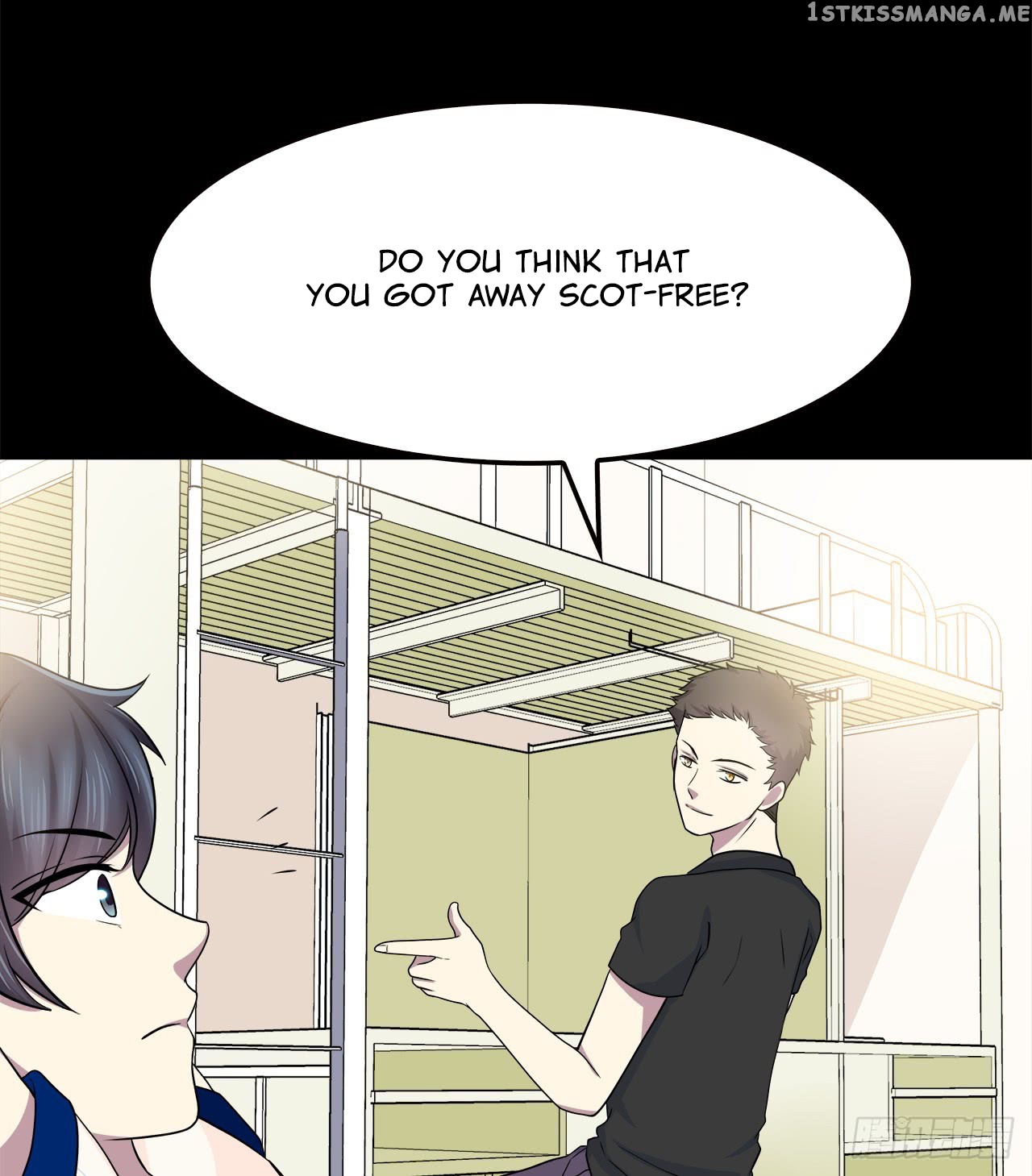Time Lover chapter 33 - page 55