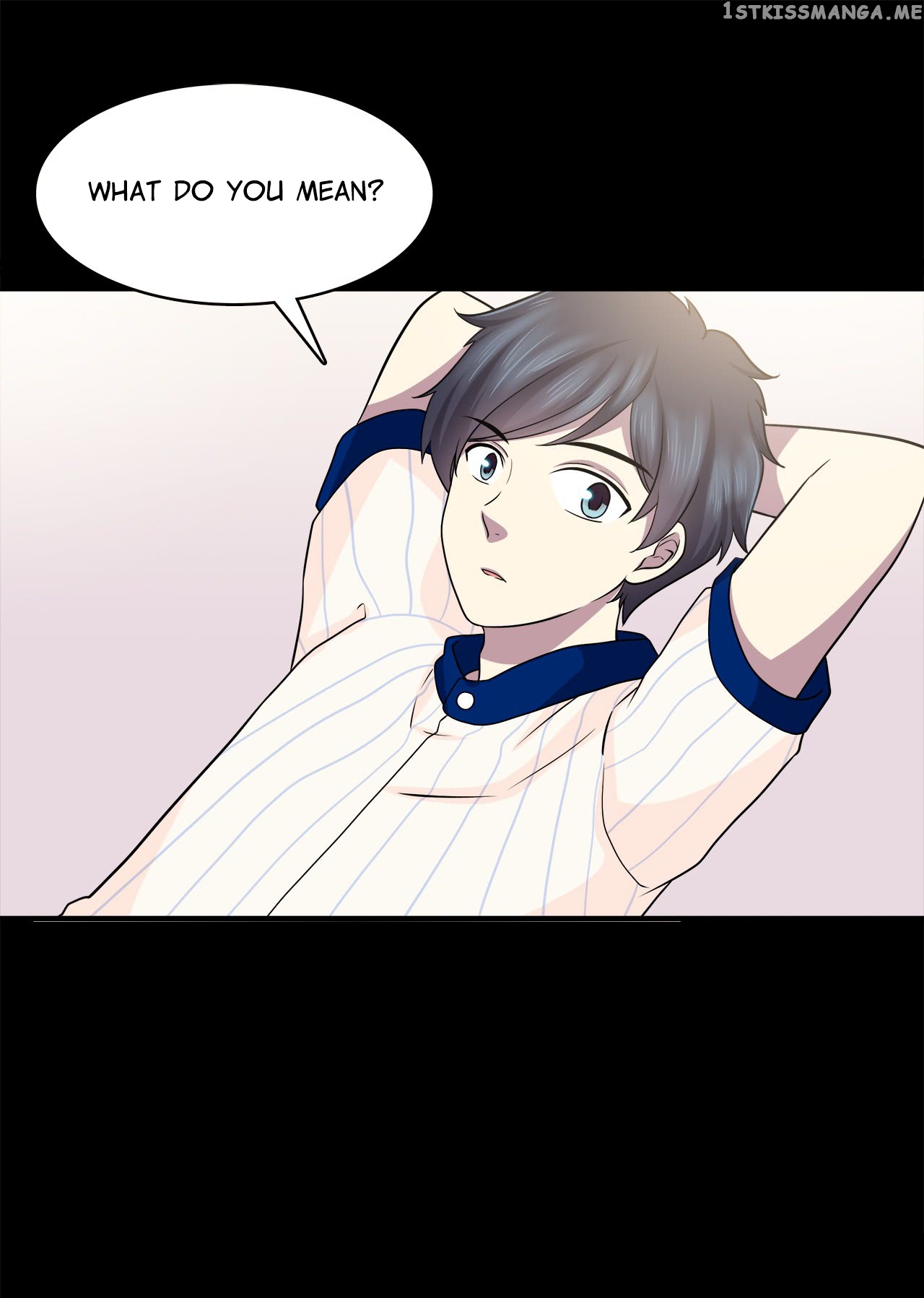Time Lover chapter 33 - page 57