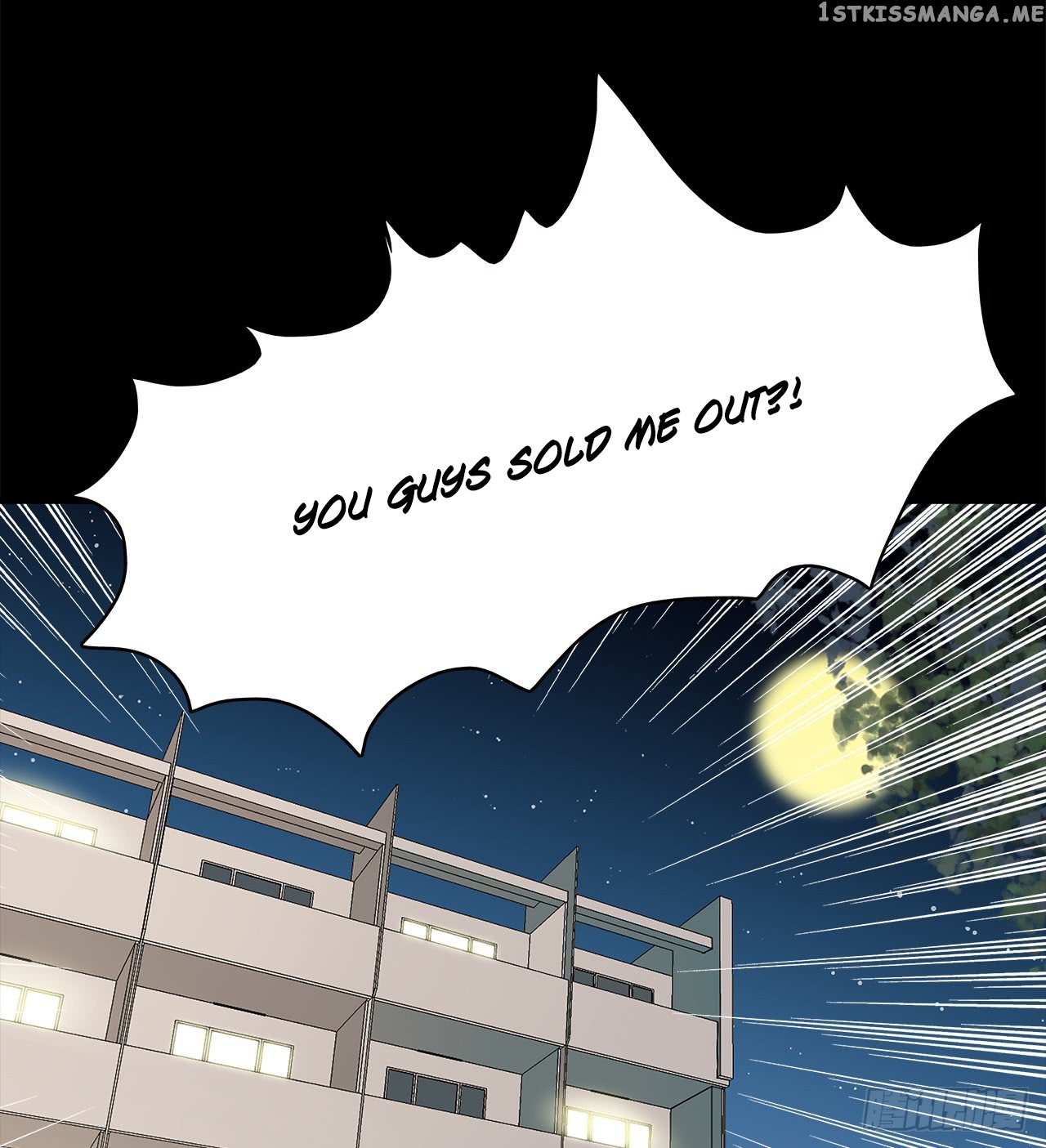 Time Lover chapter 33 - page 59