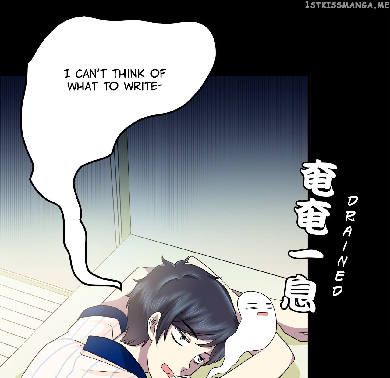 Time Lover chapter 33 - page 61