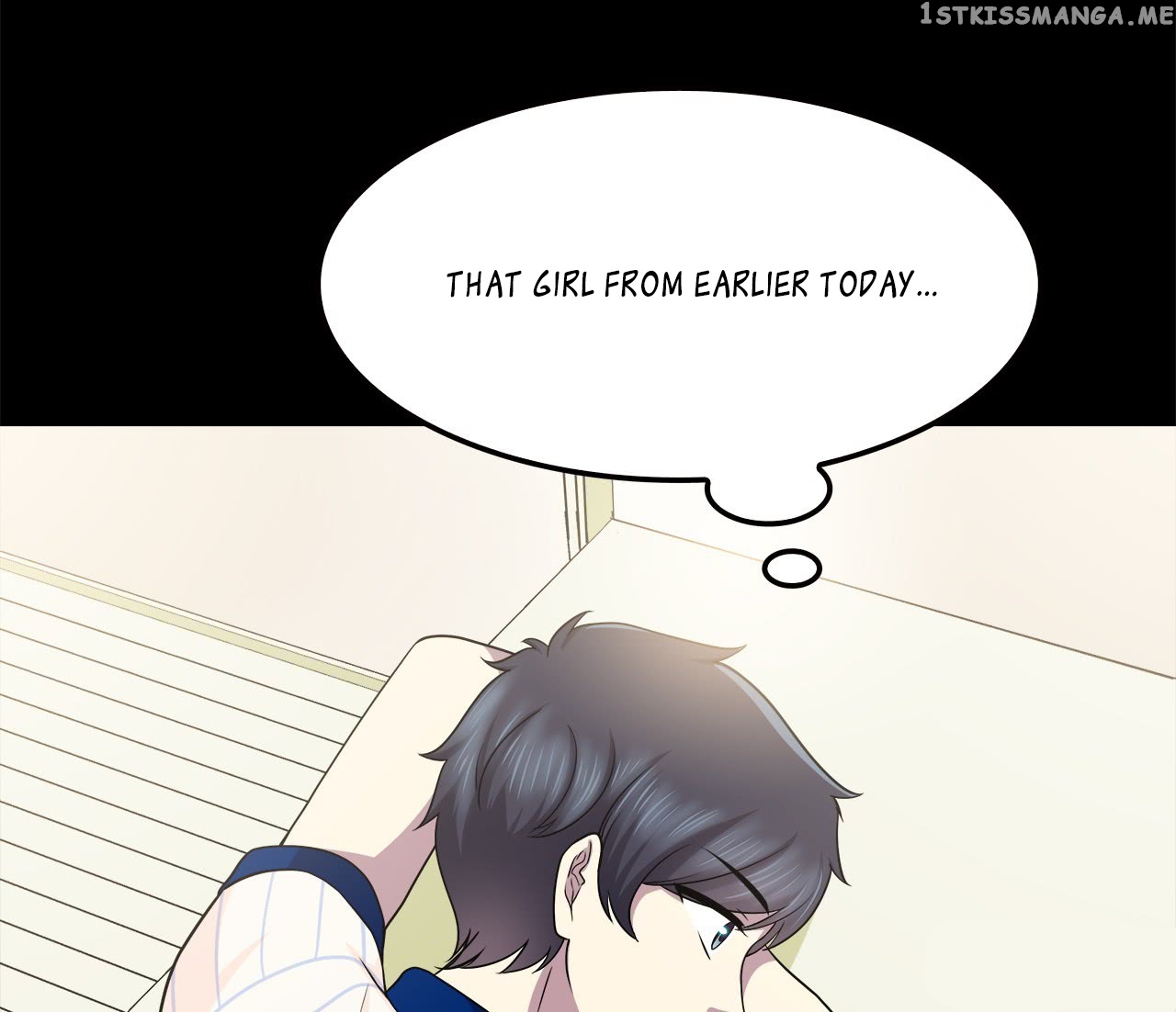 Time Lover chapter 33 - page 64