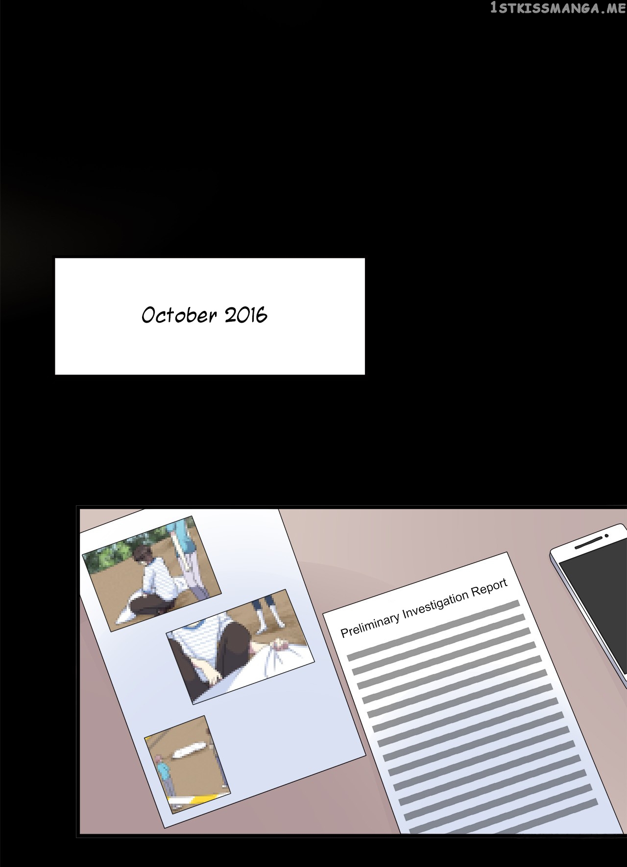 Time Lover chapter 33 - page 77