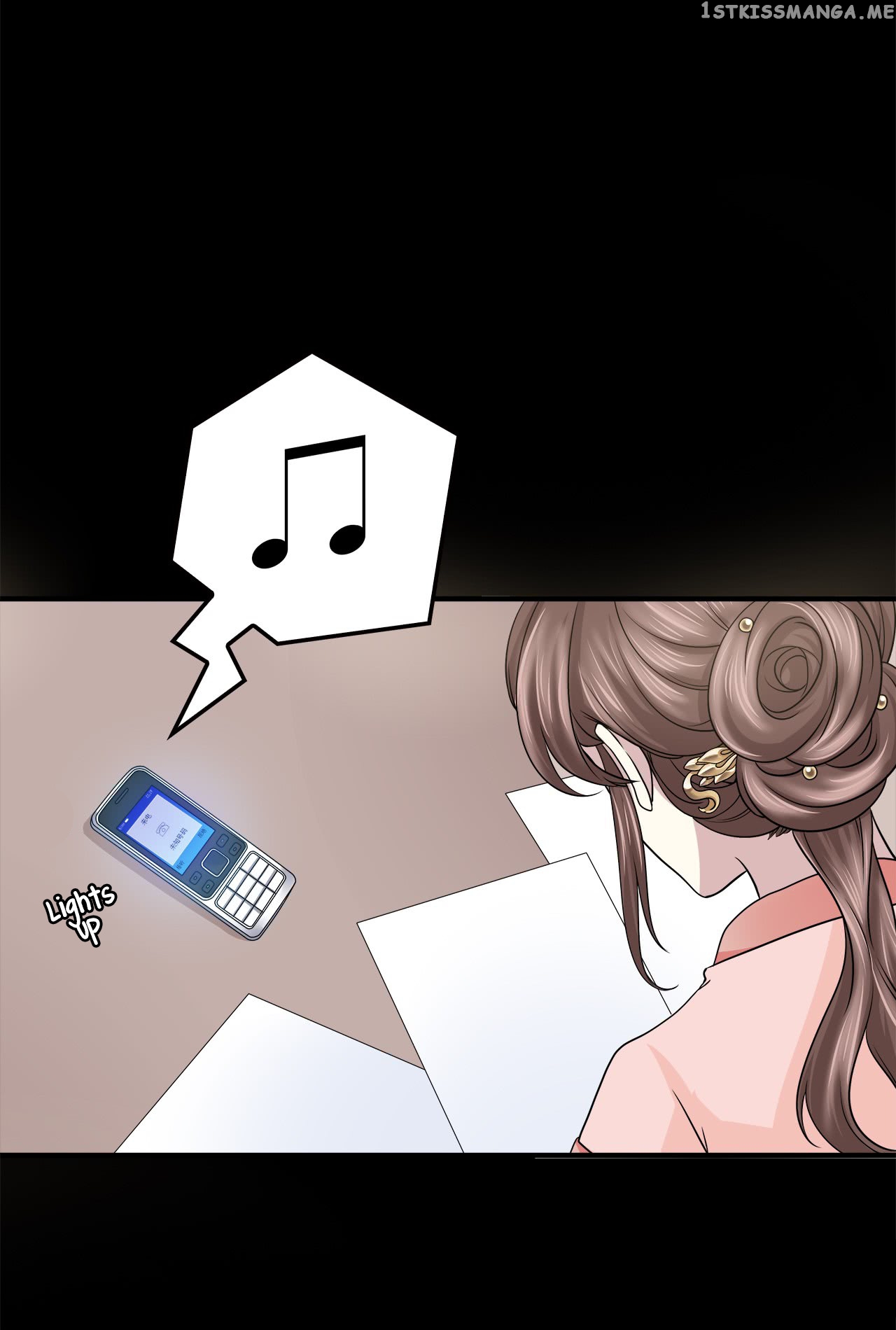Time Lover chapter 33 - page 81
