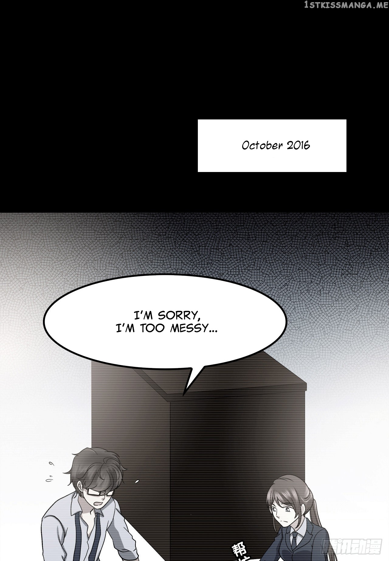 Time Lover chapter 33 - page 9