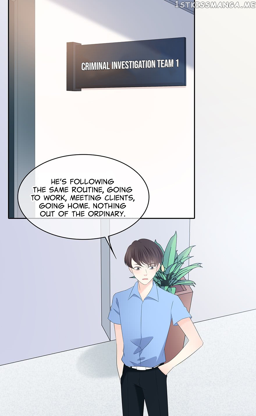 Time Lover chapter 111 - page 17