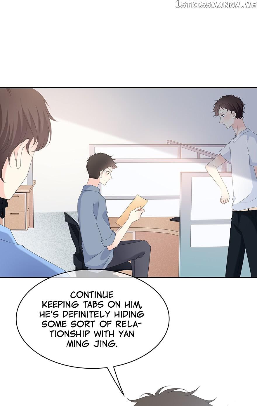 Time Lover chapter 111 - page 19