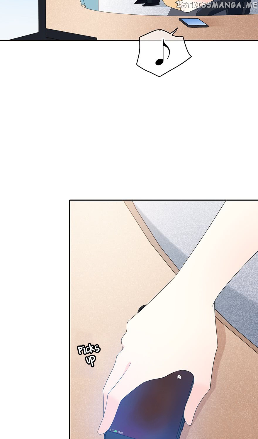 Time Lover chapter 111 - page 24