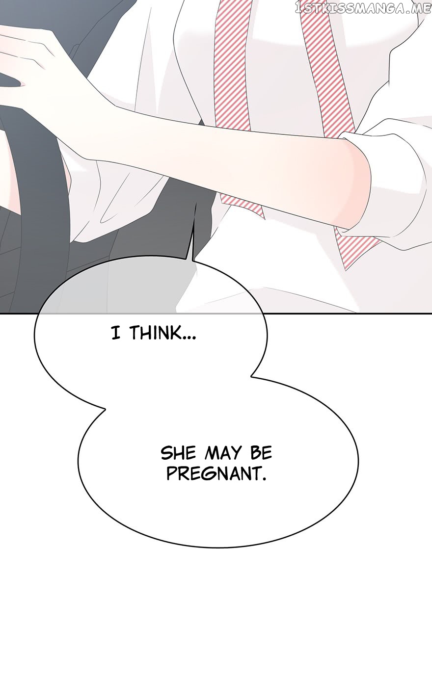 Time Lover chapter 111 - page 36