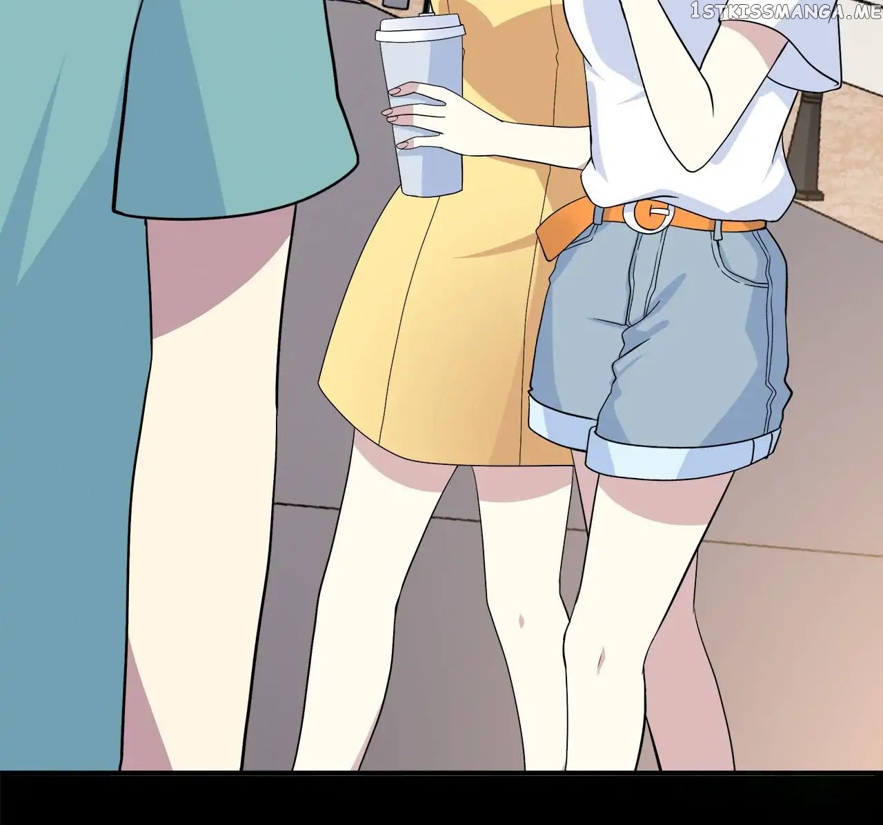 Time Lover chapter 37 - page 11