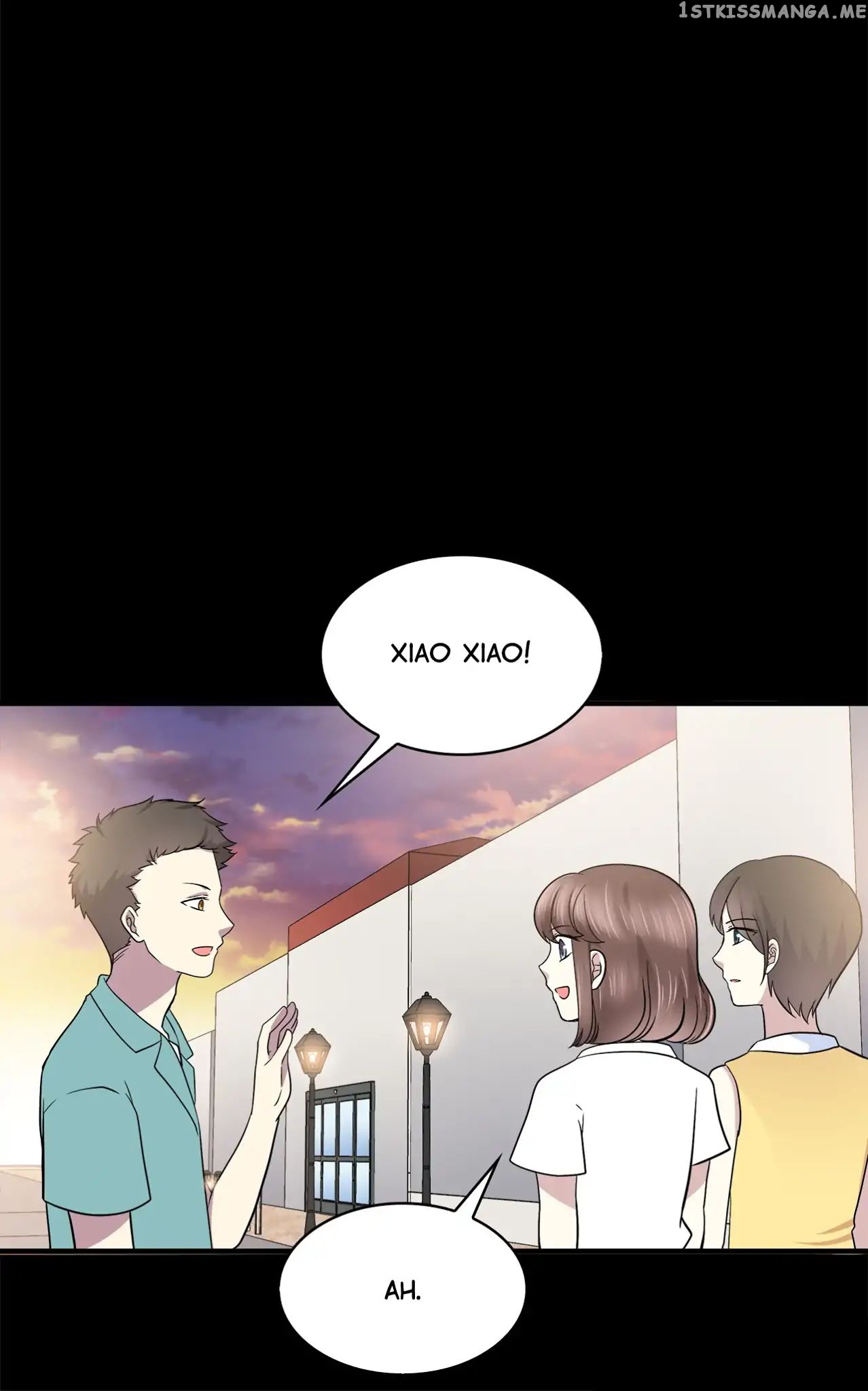 Time Lover chapter 37 - page 12