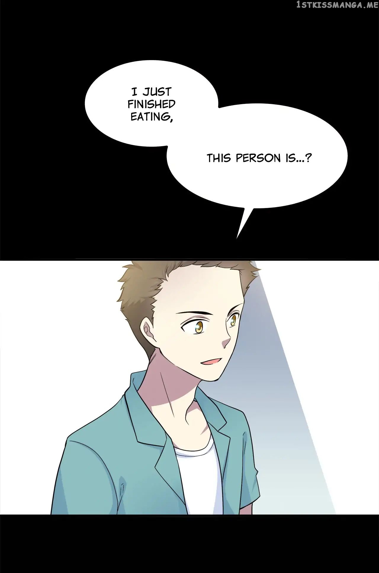 Time Lover chapter 37 - page 14