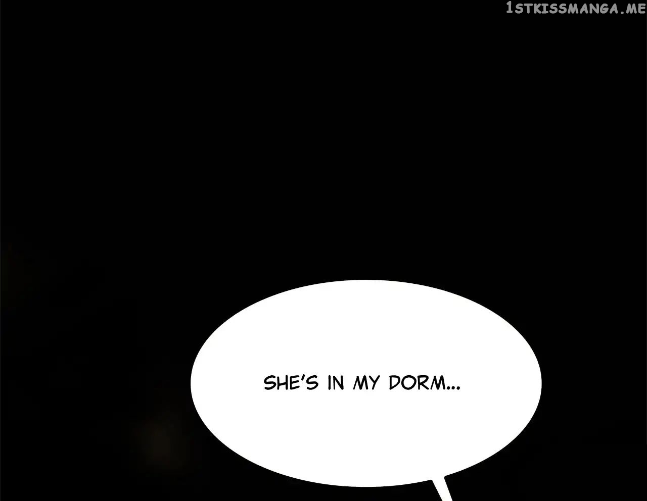 Time Lover chapter 37 - page 15