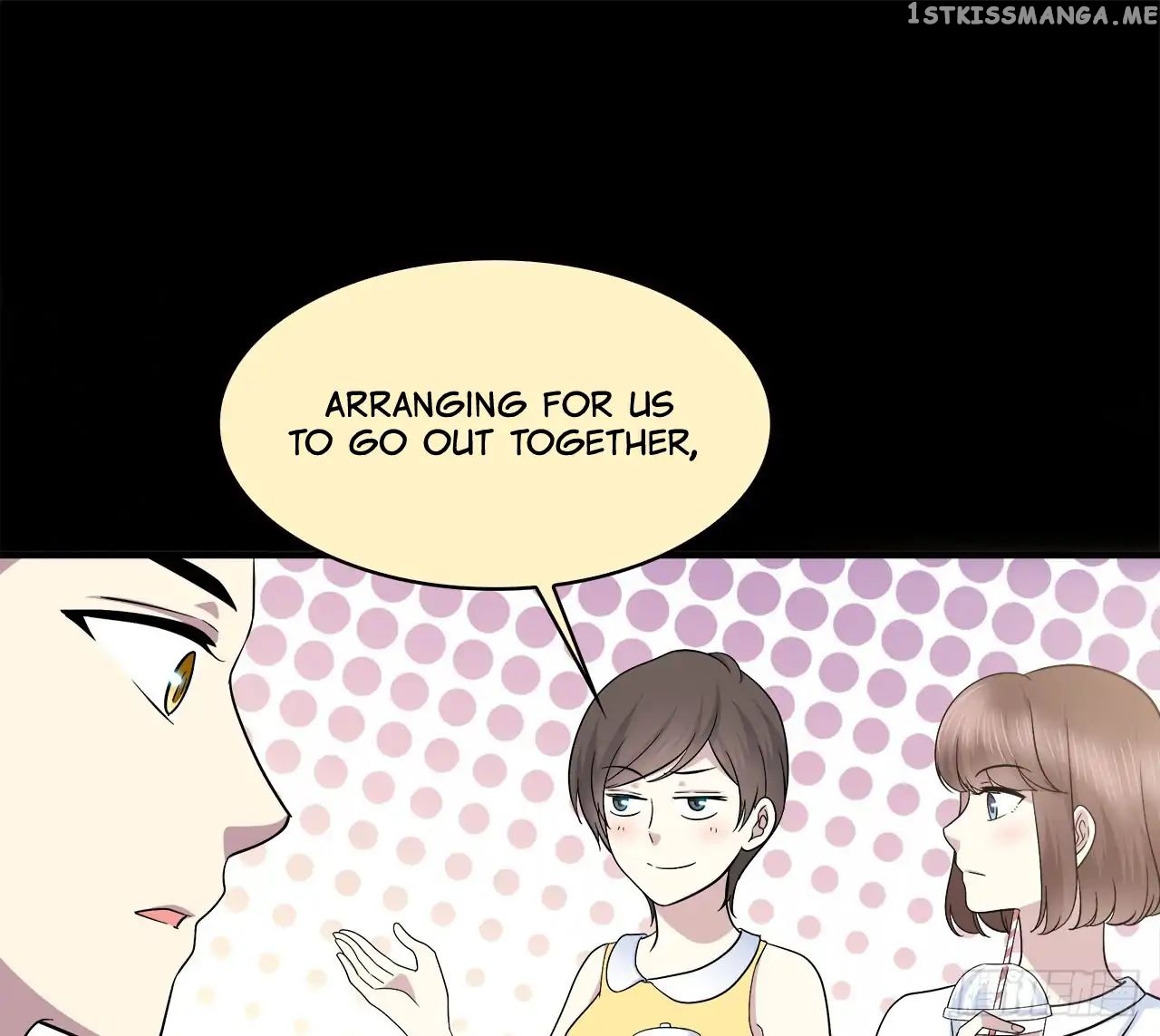 Time Lover chapter 37 - page 21