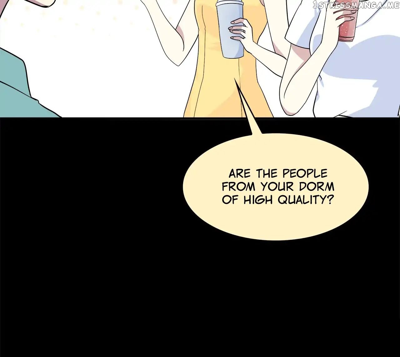 Time Lover chapter 37 - page 22