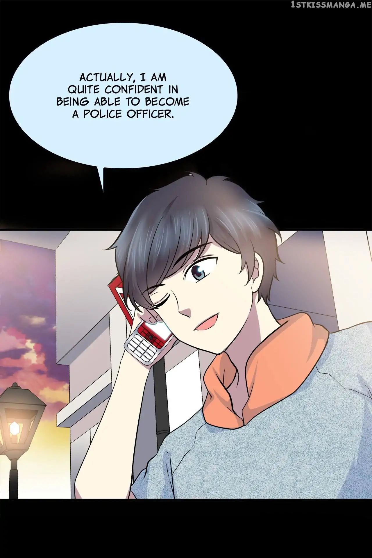 Time Lover chapter 37 - page 26