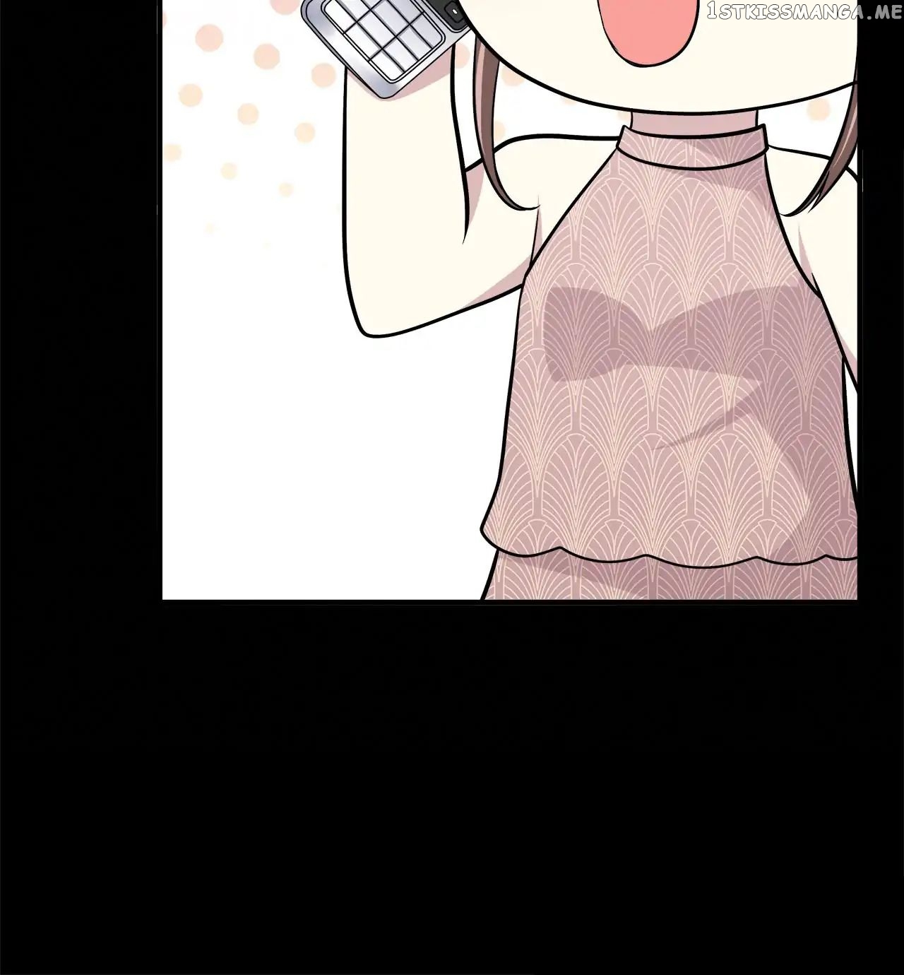 Time Lover chapter 37 - page 30