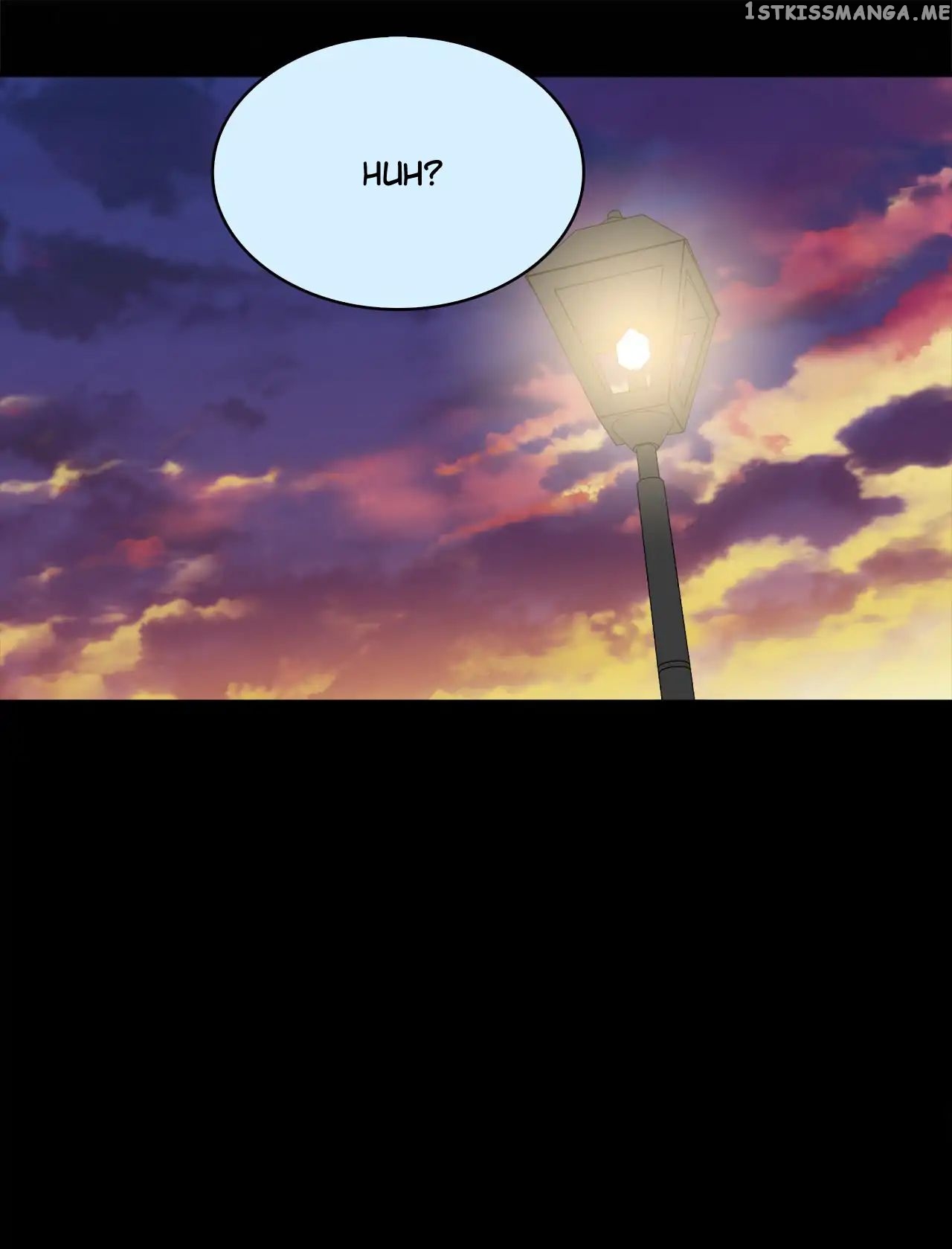 Time Lover chapter 37 - page 31