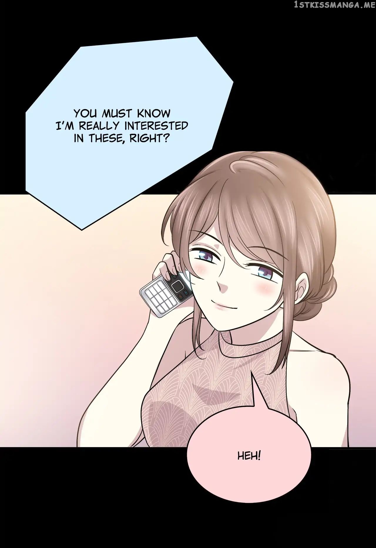 Time Lover chapter 37 - page 34