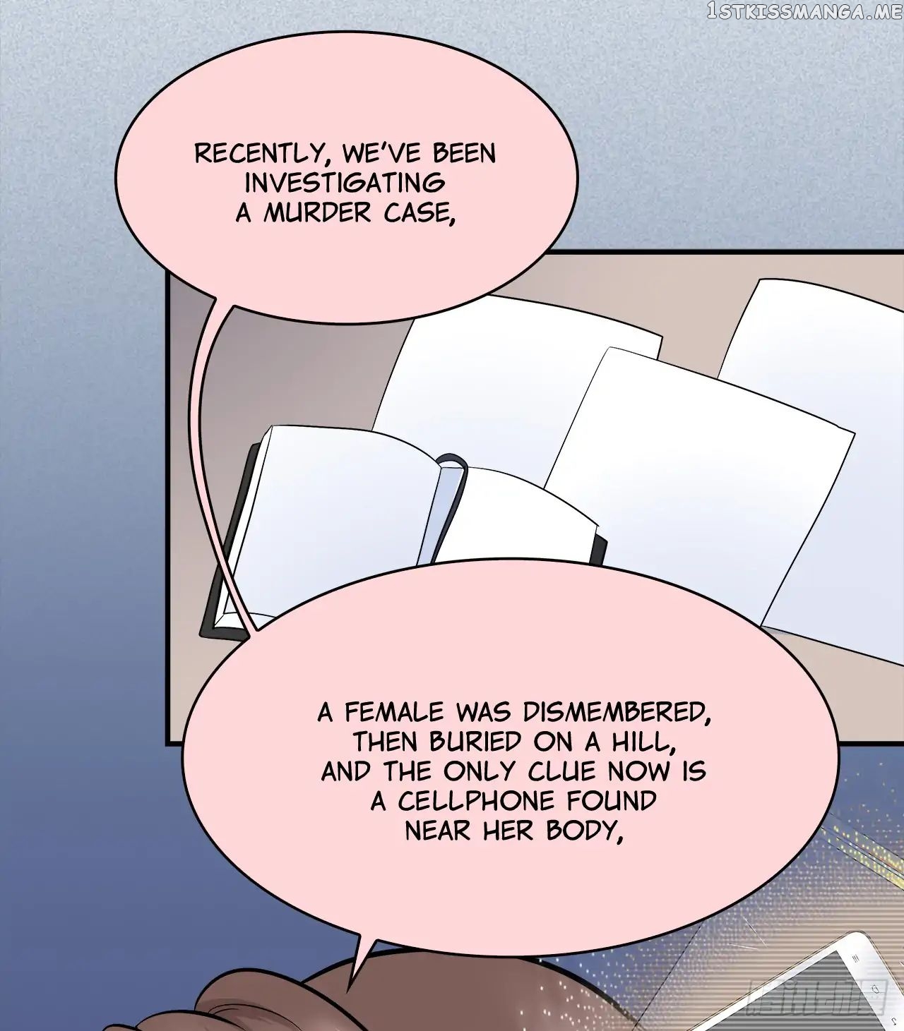 Time Lover chapter 37 - page 38