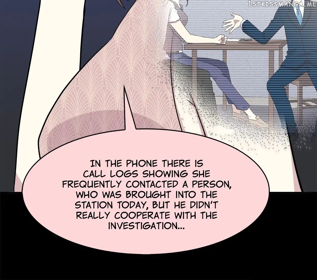Time Lover chapter 37 - page 40