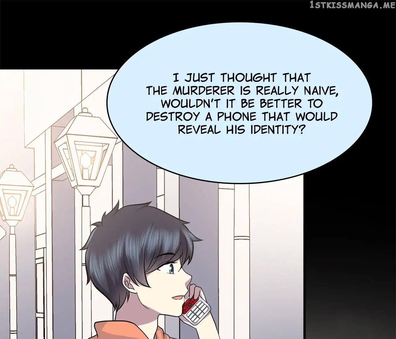 Time Lover chapter 37 - page 46