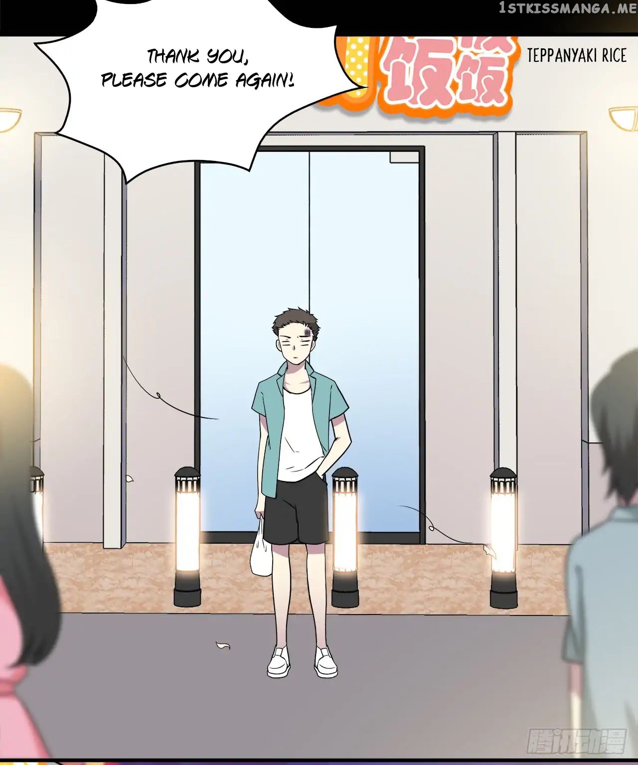 Time Lover chapter 37 - page 5