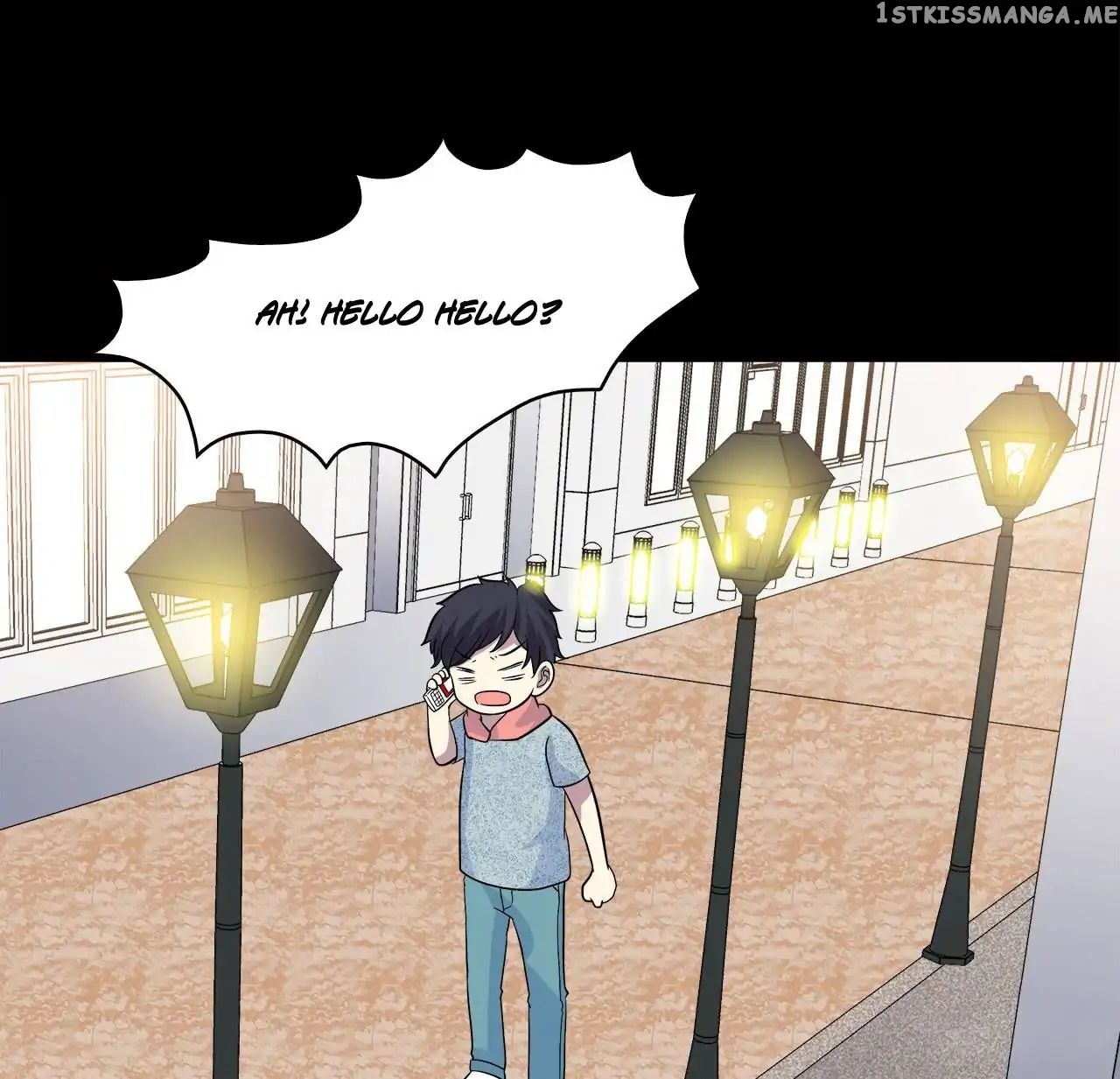 Time Lover chapter 37 - page 51