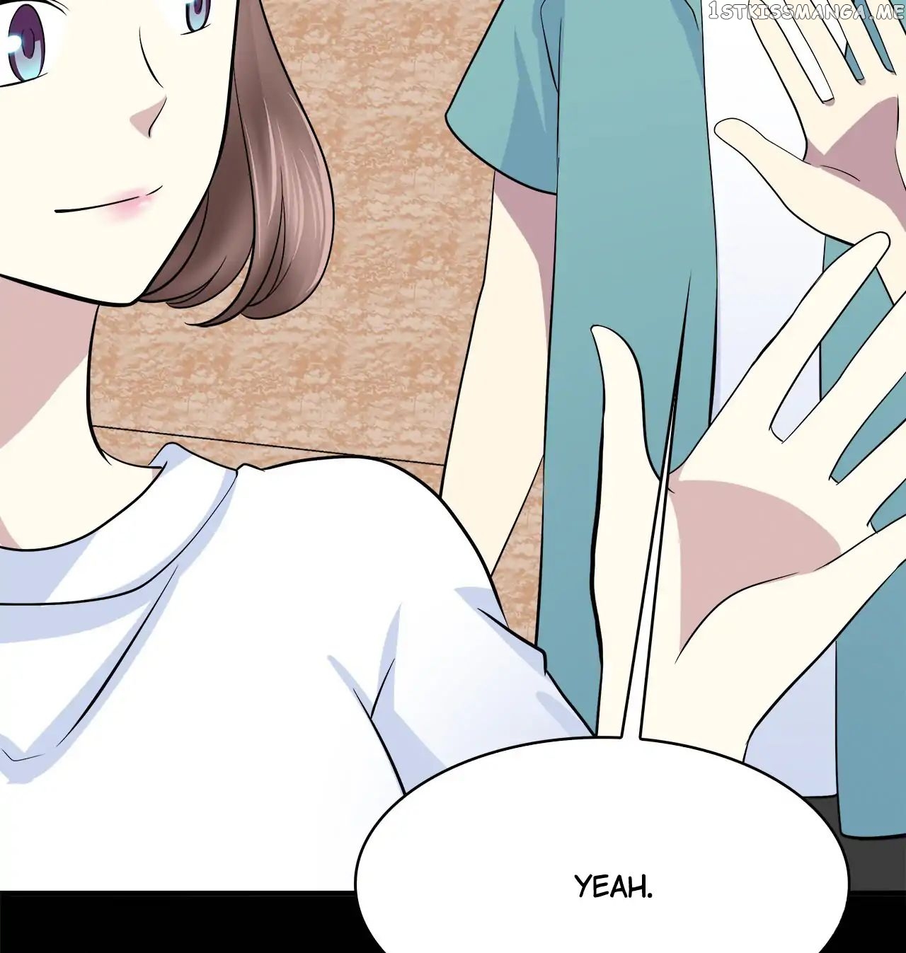 Time Lover chapter 37 - page 54