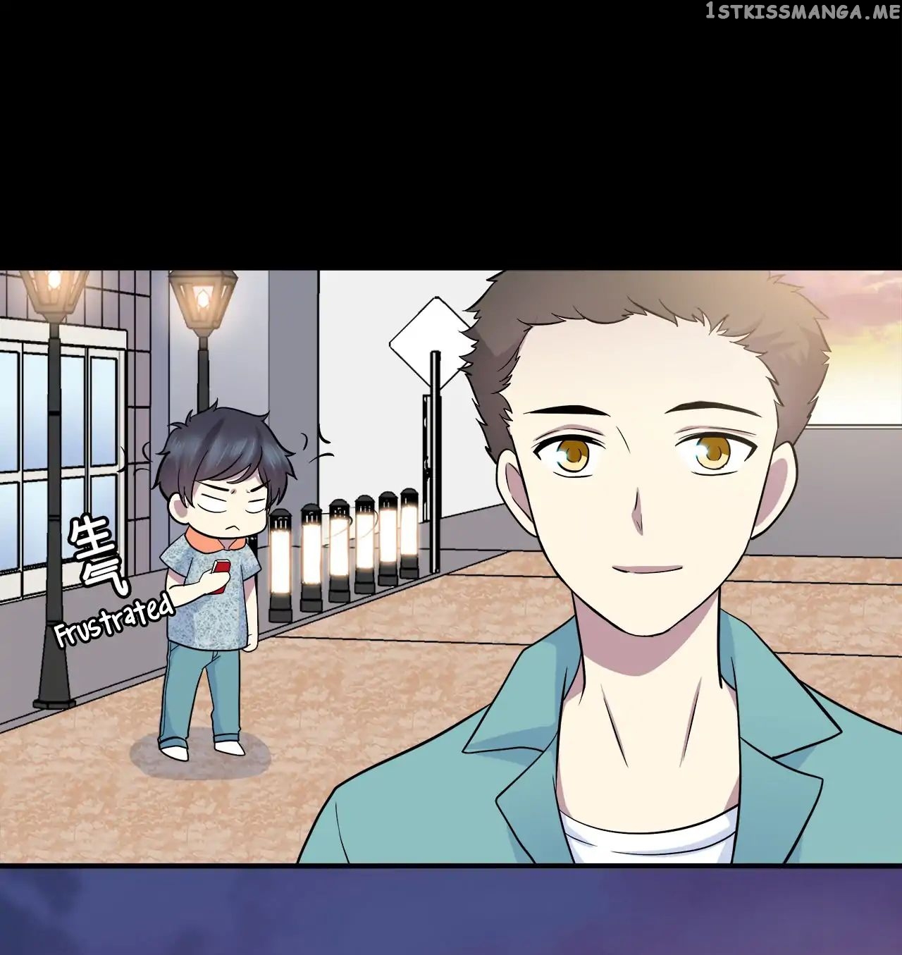Time Lover chapter 37 - page 56