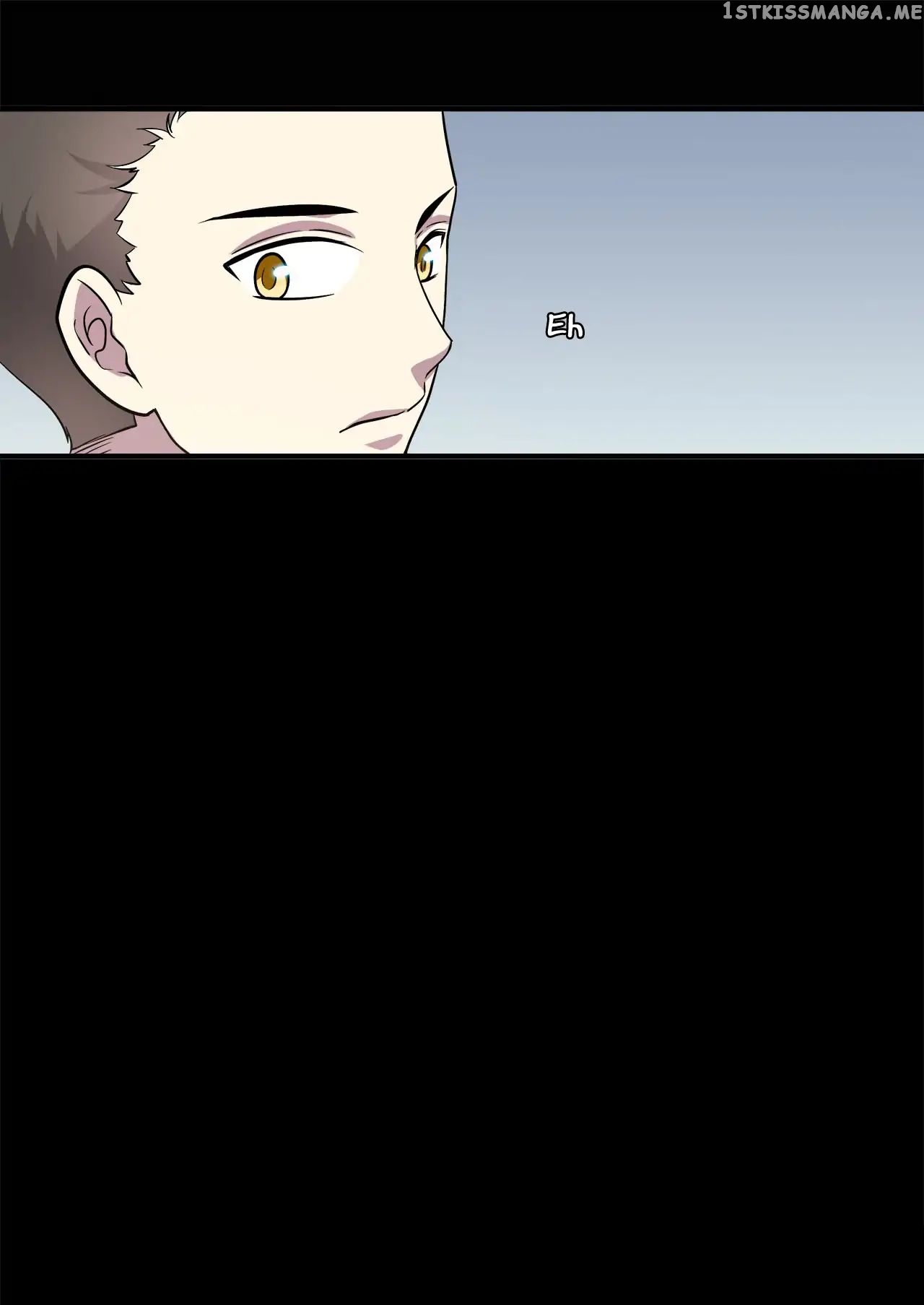 Time Lover chapter 37 - page 9