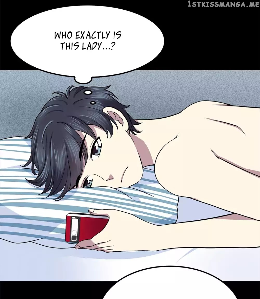 Time Lover chapter 7 - page 10