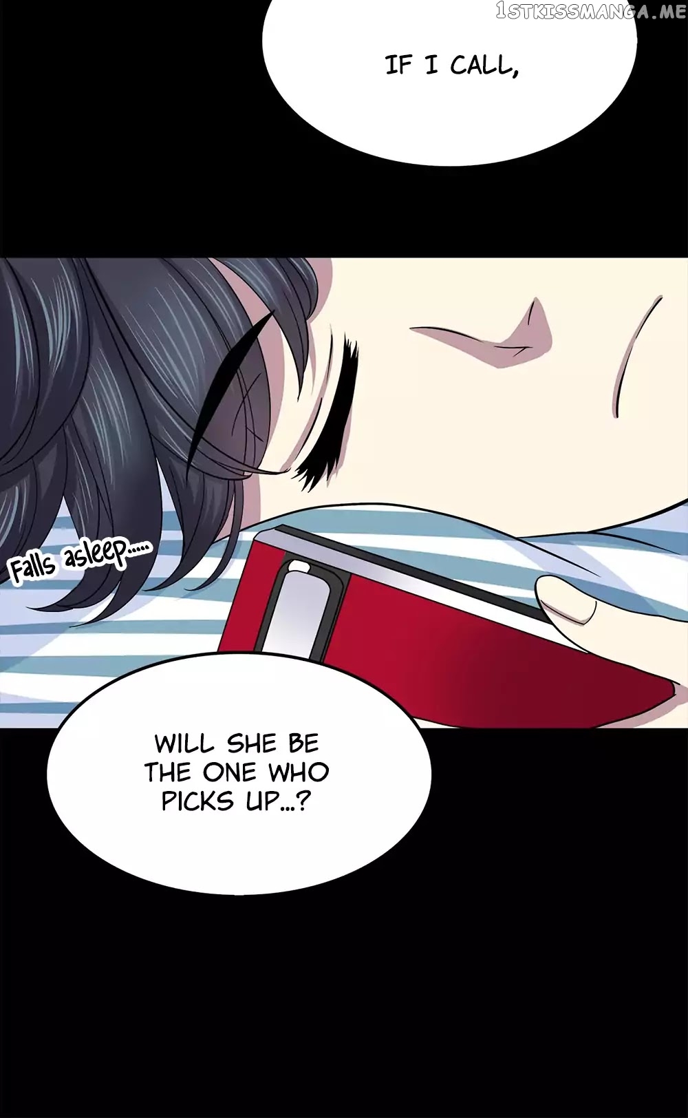 Time Lover chapter 7 - page 11