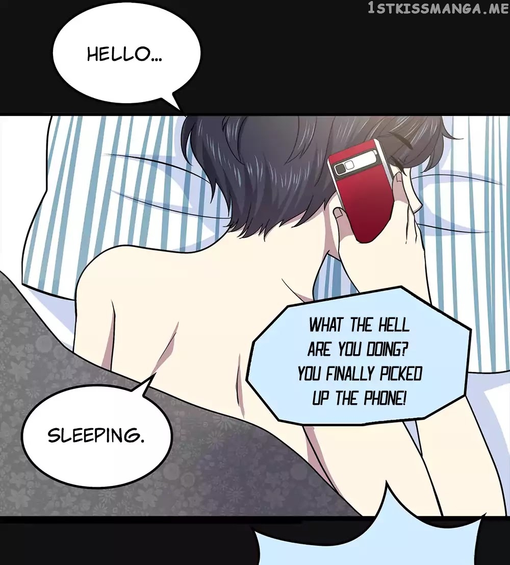 Time Lover chapter 7 - page 14