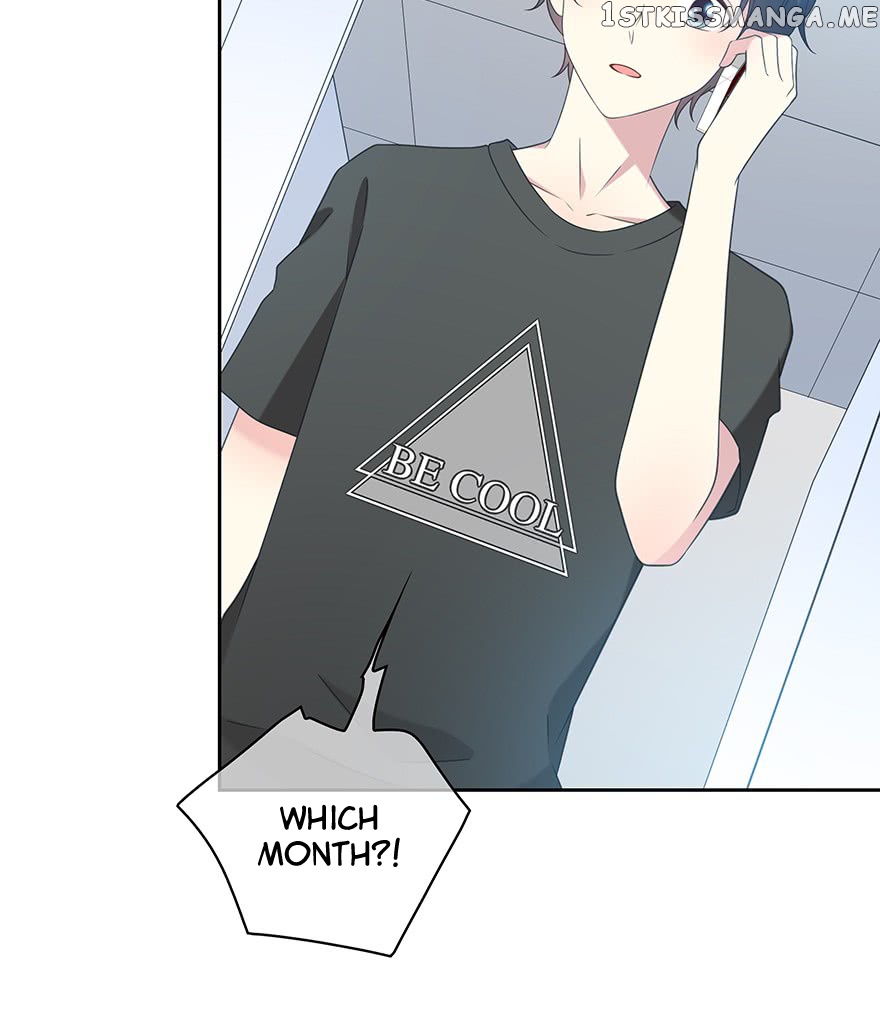 Time Lover chapter 139 - page 15