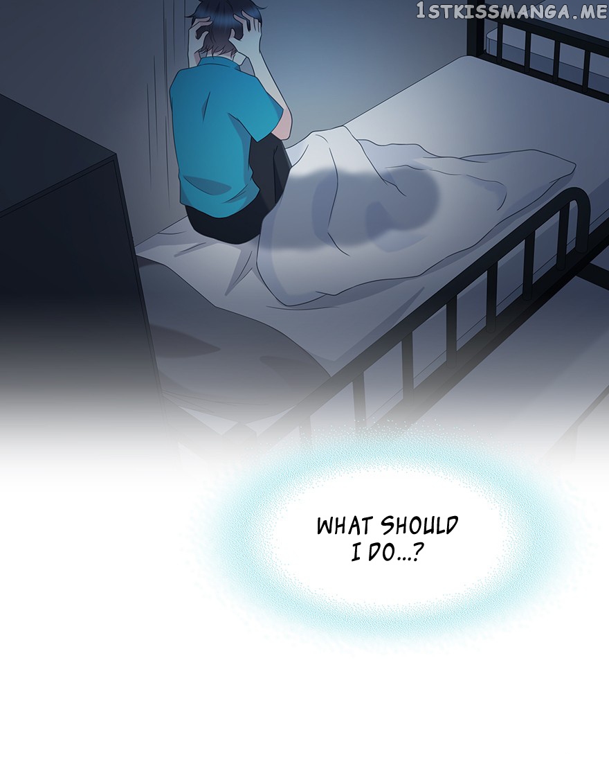 Time Lover chapter 139 - page 40