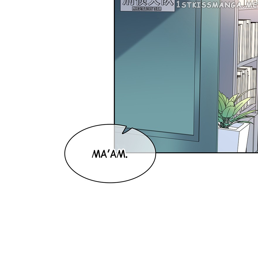Time Lover chapter 139 - page 43