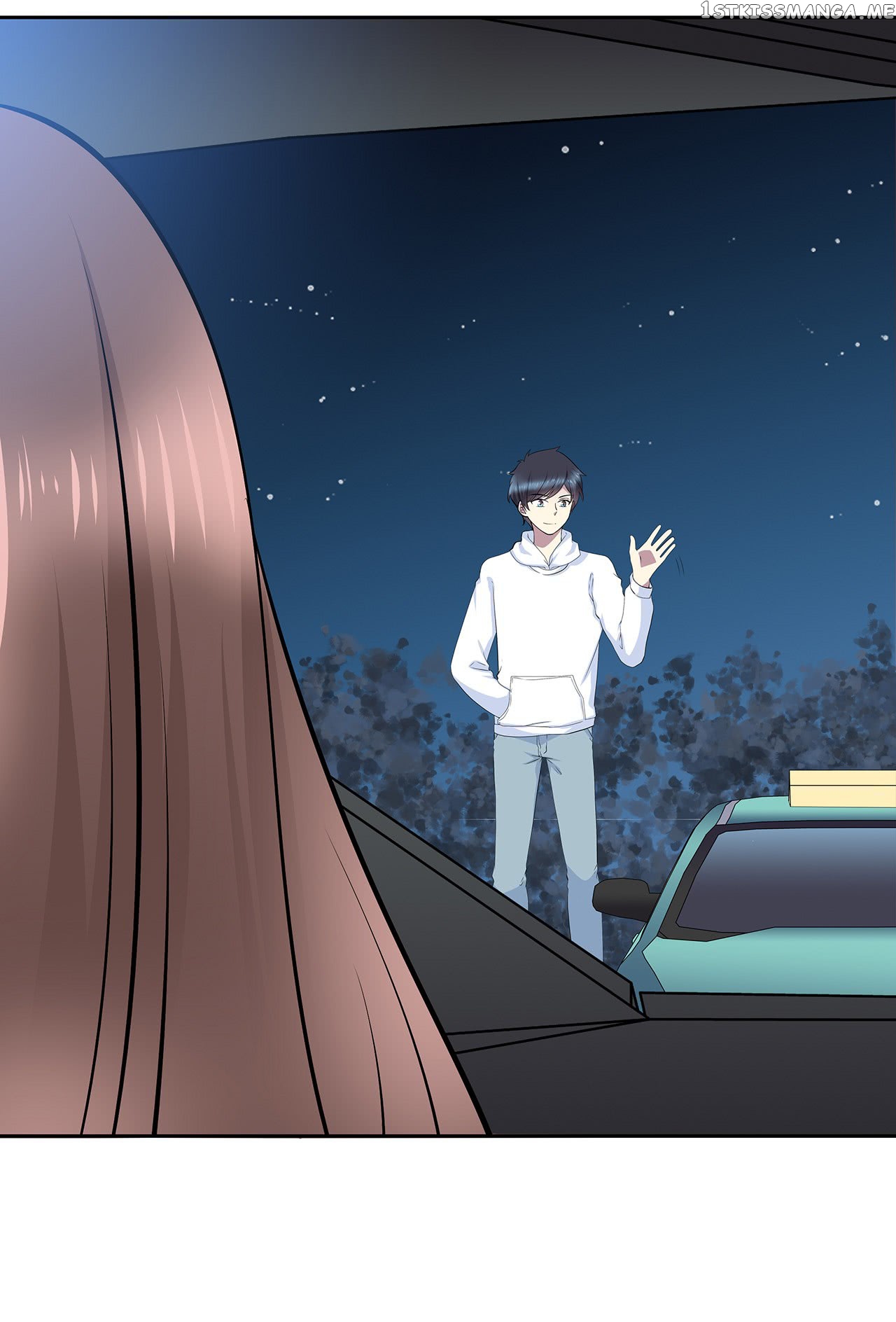 Time Lover chapter 65 - page 11